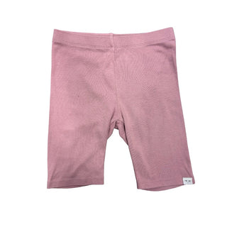 Petits Vilains Mauve shorts, 10/11 Years