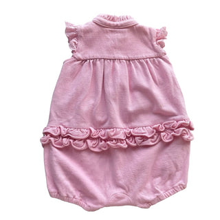 Ralph Lauren romper, 6 months