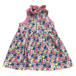 Ralph Lauren dress, 12 months