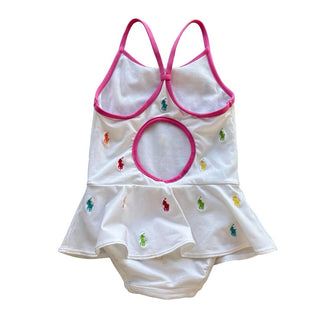 Ralph Lauren swimsuit, 12 months