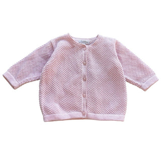 Kissy Kissy cardigan new with tags, 6-9 months