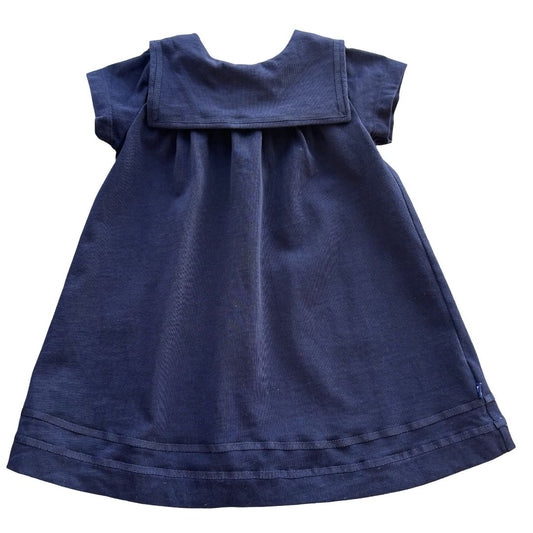 Jacadi dress, 24 months