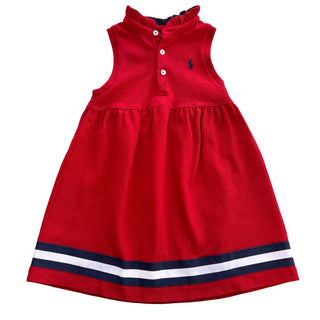 Ralph Lauren  dress, 2 years