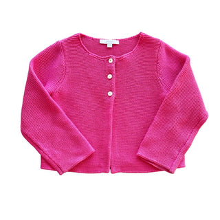 Jacadi cardigan, 24 months