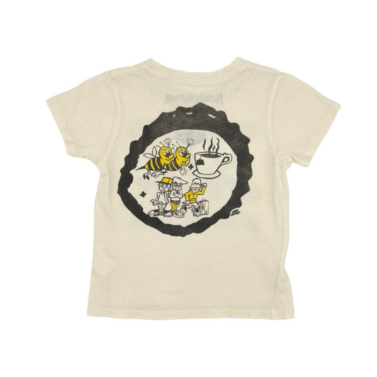 Rowdy Sprout Beastie Boys tshirt, 18-24 months