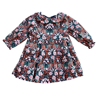 Jacadi dress, 6 months