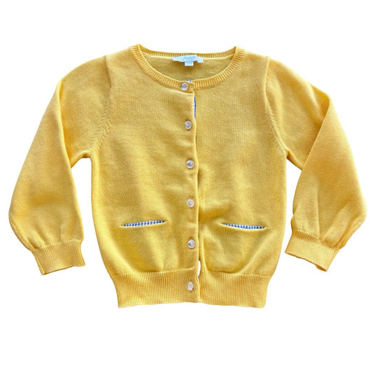 Jacadi cardigan, 24 months