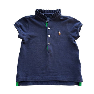 Ralph Lauren T-shirt, 2 years