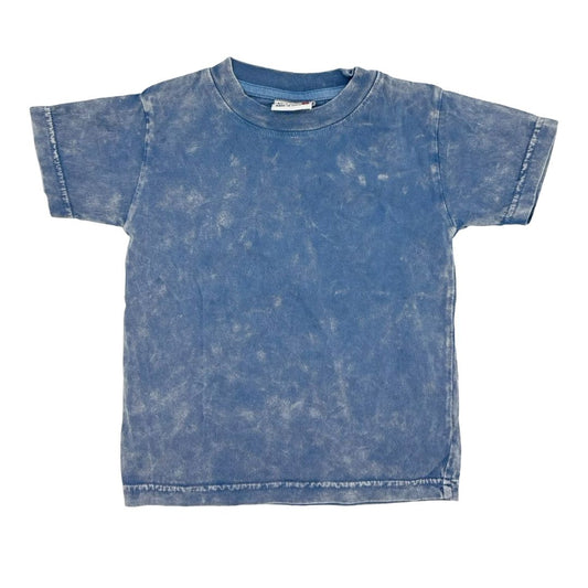 Mish Boys blue tshirt, 2 years