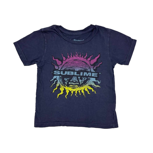 Rowdy Sprout Sublime tshirt, 2 years
