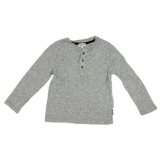 Splendid grey long sleeve, 18-24 months
