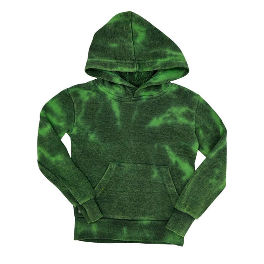 Vintage Havana green sweatshirt, 2 years