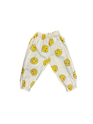 Smiley Lightweight Pants, O/S