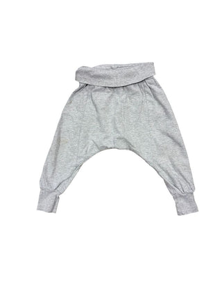 Mini Mioche Grey Pants, 12-18 months
