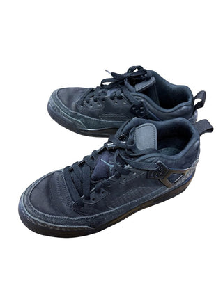 Nike All Black Sneakers, 6.5 big kid