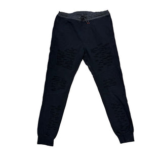 Diesel Black Sweatpants, 12 years