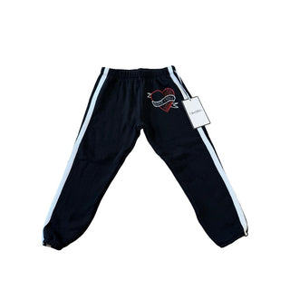 Lauren Moshi New with tags rock n rock sweatpants, 3 years
