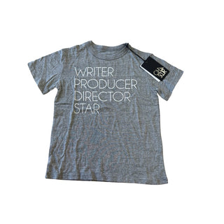 Chaser Tshirt new with tags, 8 years