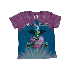 Chaser Motley Crue Band Tee, small