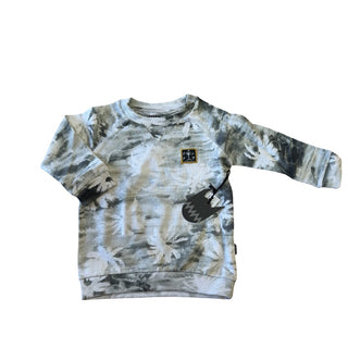 Munster Crewneck sweater new with tags, 2 years
