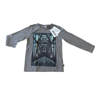 Molo New with tags long sleeve, 7 years