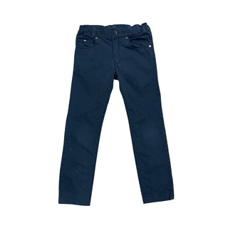 Hugo Boss Navy pants, 10 years