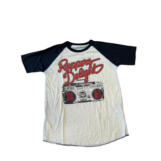 Rowdy Sprout New tshirt, 8 years