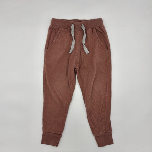 Mini Mioche Rust pants, 4 Years