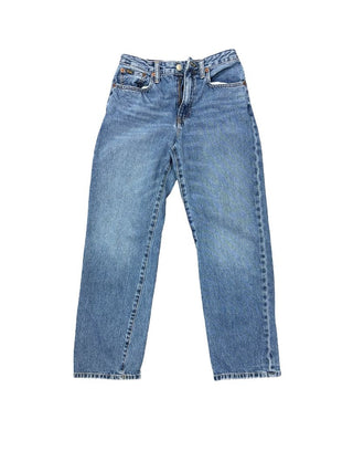 Polo Ralph Lauren  Lynwood Relaxed Medium Denim Jeans, 14 years