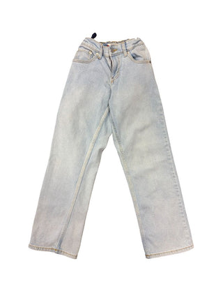 Levi's 555 Relaxed/Straight Light Denim Jeans, 12 years