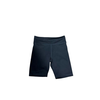 H&M "Move" Black Athletic Shorts, 8-10 years