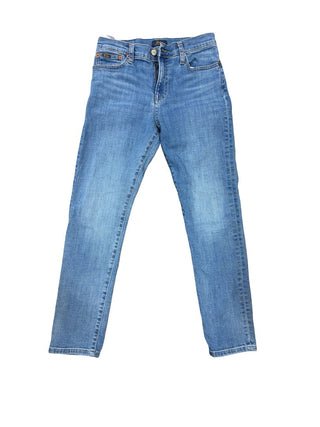 Polo Ralph Lauren  Sullivan Slim Blue Jeans, 14 years