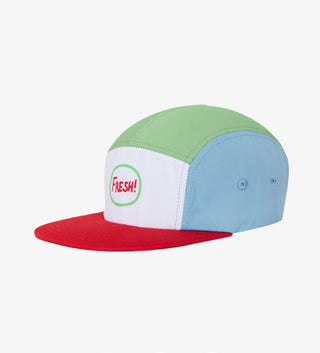 Headster Keep It Fresh Five Panel, 52 cm