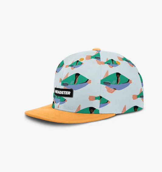 Headster Underwater Snapback, 52 cm