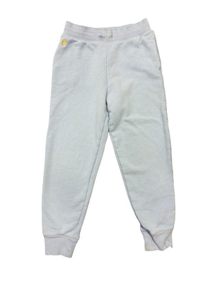 Polo Ralph Lauren Light Blue Sweatpants, 8-10 years