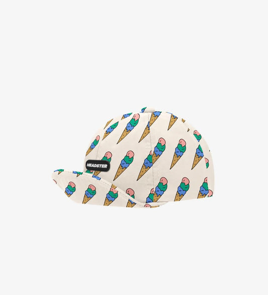 Headster Stay Chill Short Brim, 0-12 months