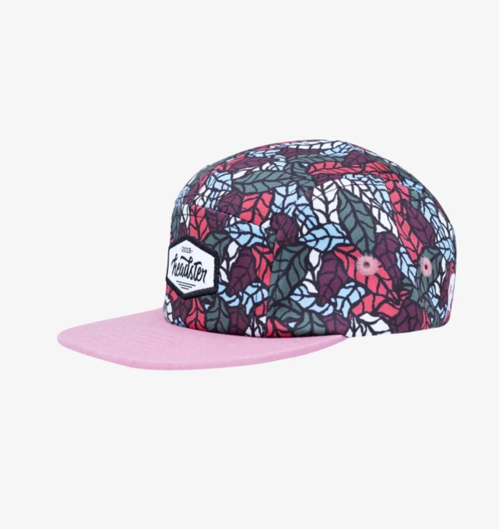 Headster Folia Five Panel, 52 cm