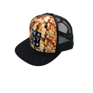 Headster Poutine Trucker Hat, 52 cm