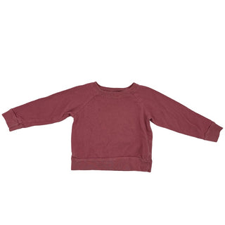 Mini Mioche Pink long sleeve, 6-12 months