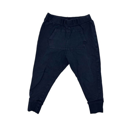 Mini Mioche  Navy pants, 18-24 Months