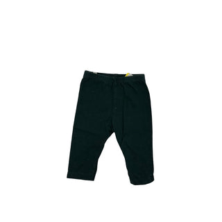 Mini Mioche  Green pants, 0-3 Months