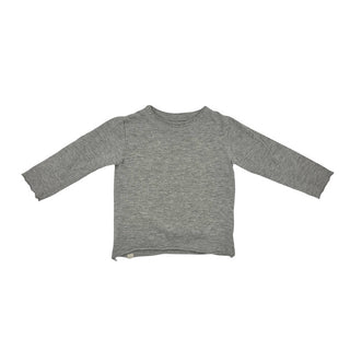 Mini Mioche Grey long sleeve, 18-24 months