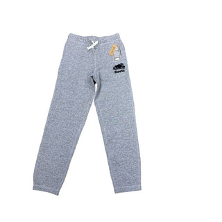 Roots Salt and Pepper Sweatpants New with Tag, 10 years