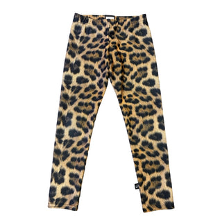 Terez Cheetah leggings, Large