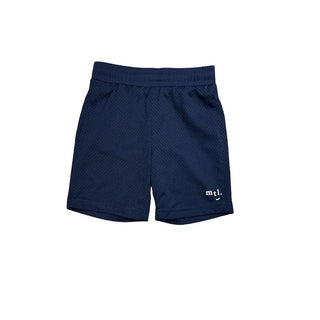 Miles the Label Navy Shorts, 4 years