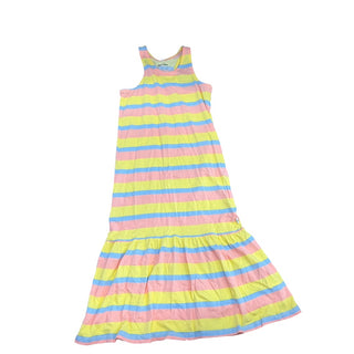 Mini Rodini Striped dress, 7-9 years