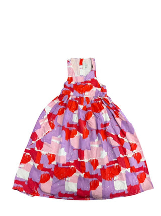 Stella McCartney Brush stroke dress, 6 years