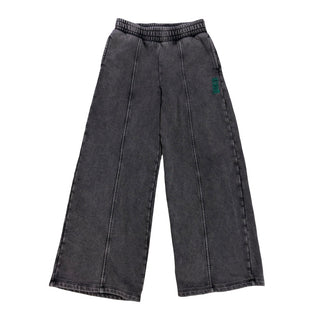 Gap x Wicked Distressed black sweatpants, 12 years (XL)