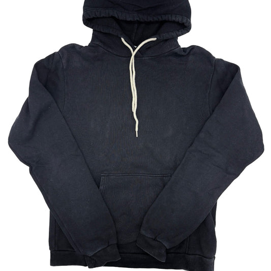 John Elliott  Black sweatshirt, 2 Men’s