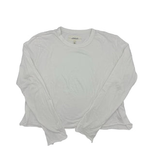 The Great White topped long sleeve, small hole, O Women’s